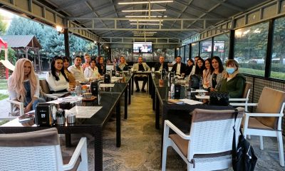 Eskişehir Özel Anaokulları Derneği Projelerle Geliyor