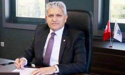 EOSB Başkanı Küpeli’nin Kayınpederinin Cenaze Programı Belli Oldu