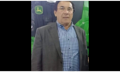 Mehmet Erçelebi Vefat Etti