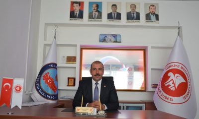 Erden’den Muhtarlar Günü Açıklaması