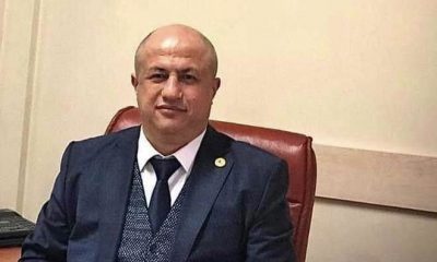 Muhtarlar Derneğinden Açıklama