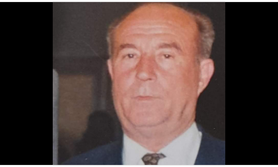 Muhtar Remzi Vefat Etti