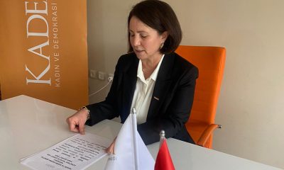 KADEM: ‘Sevgi ile Şiddet Yan Yana Gelmez’