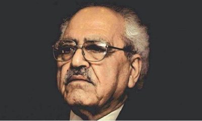 Asalet Salgınoğlu’ndan Sezai Karakoç Ölümü Üzerine “Bitti Dünya Sürgünüm”