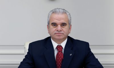 ETO Başkanı Güler’den 10 Kasım Atatürk’ü Anma Günü Mesajı