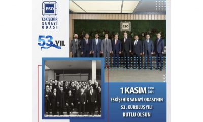 ESO 53 Yaşında