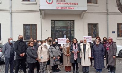 Hak-İş’ten 25 Kasım Kadına Yönelik Şiddete Karşı Mücadele Günü Basın Bildirisi