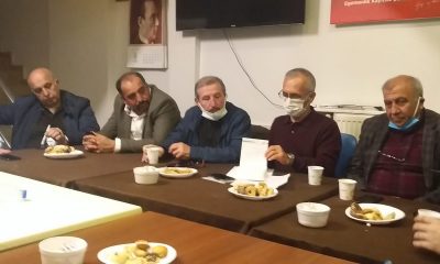 Muzaffer’e Umut Ol