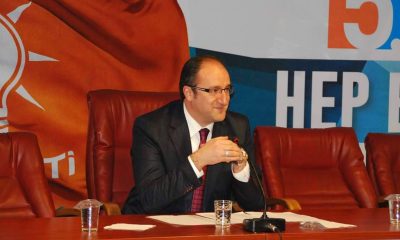 Dündar Ünlü’den Siyasi Analizler