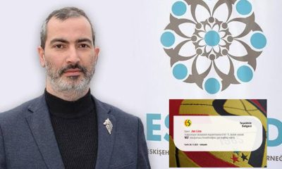ES-ES’e ESMİAD’dan Anlamlı Destek