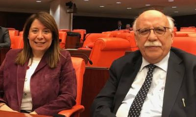 Günay ve Avcı Duyurdu “Eskişehir Çiftçisine 8 Milyonluk Destek”