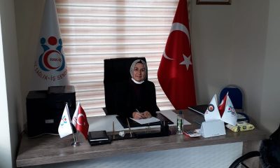Sağlık-İş’ten Sağlık Çalışanlarına Şiddete Tepki