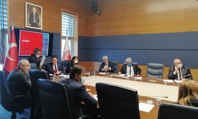 Sazak: ‘Türkler Kadına, Çocuğa, Masuma Silah Çekmez’