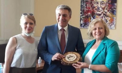 Bulgaristan Seçimleri İçin Çifte Vatandaşlar Oy Kullandı