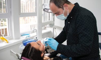 İleri Dental İmplantolojide Kemik Yükseltme İşlemleri
