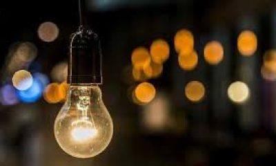 Eskişehir’de Elektrik Kesintisi