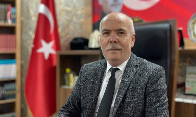 Candemir’den 10 Kasım Mesajı “Fikirlerini, İlkelerini Dâima Yaşatacağız!”