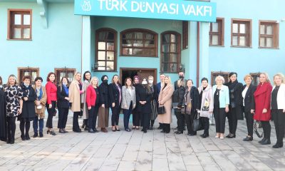 Prof. Dr. Günay’dan Kosova ile Dostluk Adımı