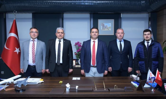 Eskişehir OSB ve İl Sağlık Müdürlüğü İş Birliği Devam Ediyor