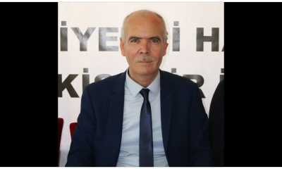 Bir Skandal da Eskişehir Büyükşehir Belediye Meclisinde Yaşandı