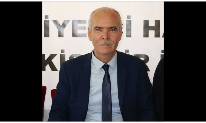 Bir Skandal da Eskişehir Büyükşehir Belediye Meclisinde Yaşandı