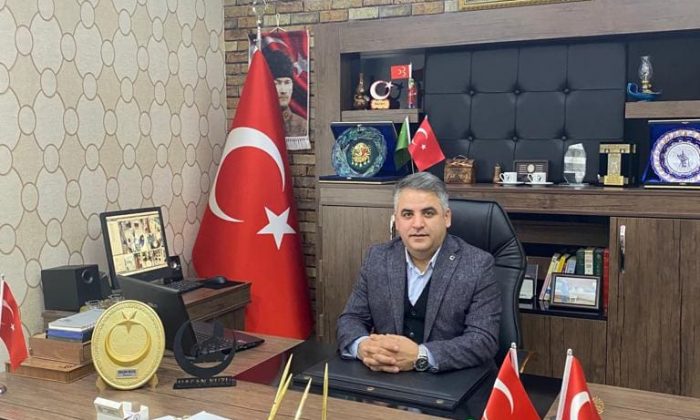 MHP’li Kuzu: ‘Seçimlerde Esnafımız Kazanmalı’
