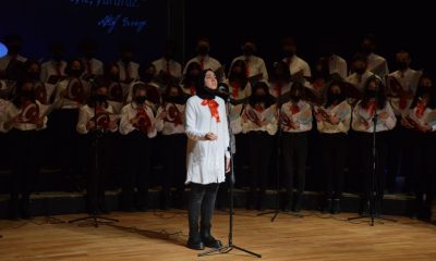 Mehmet Akif Ersoy Vefatının 85. Yıl Dönümünde Anadolu Üniversitesi’nde Anıldı