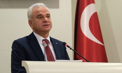 ETO Başkanı Metin Güler: ‘Umut ve Kararlılıkla Çalışmaya ve Üretmeye Devam Edeceğiz’