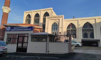 Odunpazarı’nda Göz Kamaştıran Diyanet Eğitim Merkezi