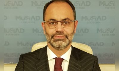 MÜSİAD Eskişehir Başkanı Duman: ‘Düşük Faiz Odaklı Politikamızın Destekçisiyiz’