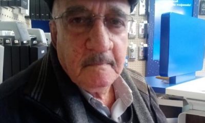 Destici’nin Dayısı Vefat Etti