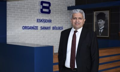 Başkan Küpeli: “2022 Yılından Beklentimiz Büyük”