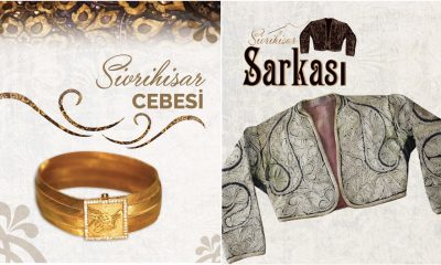 Sivrihisar Belediyesi Değerlerine Sahip Çıkıyor