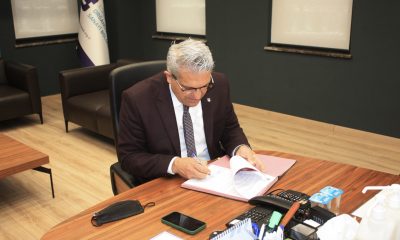 Eskişehir OSB’de Dijital Dönüşüm Merkezi Kuruluyor