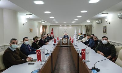 ETO Başkanı Güler: ‘Eskişehir’de Üretilen Şekere Eskişehirli Firmalar Ulaşamaz Oldu’