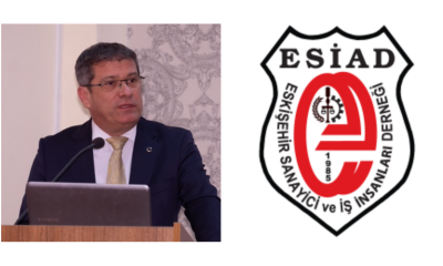 Eskişehir TÜRKONFED Yönetiminde