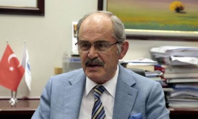 İhaleye Fesat Karıştırma Davası Devam Ediyor: Büyükerşen ve Bürotratları Yargılanıyor
