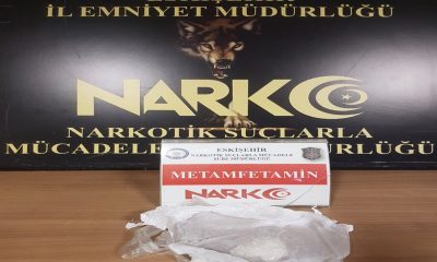 Narkotik Uyuşturucu Tacirlerine Göz Açtırmıyor