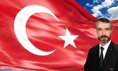 MHP’li Sarı: ‘Basının Temelini Gazeteciler Temsil Eder’