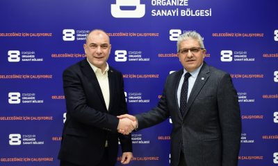 İki Başkandan Birlik ve Beraberlik Mesajı