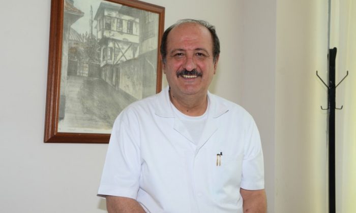 ESOGÜ Öğretim Üyesi Metintaş’tan Covid Uyarısı