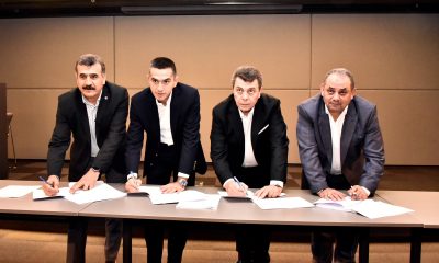 Türk Metal Yine Tarih Yazdı