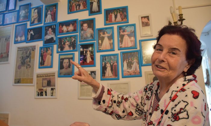 Yeşilçam’ın Usta Oyuncusu Hayatını Kaybetti
