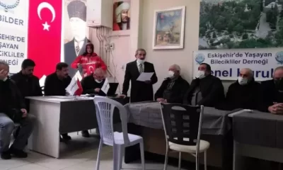 Davut Mülayim Güven Tazeledi