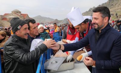 Muhteşem Festivalin Tarihi Belli Oldu