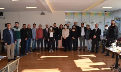 Türkiye Gazeteciler Sendikası’ndan ‘10 Ocak’ Açıklaması