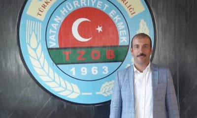 Erden’den Yeni Yıl Mesajı
