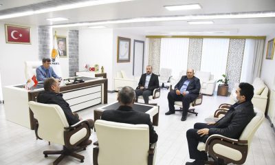 Erden: ‘İlçemizde Elektrikle İlgili Yaşanılan Sorunlar Son Bulacak’