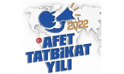 ESTÜ Yer ve Uzay Bilimleri Enstitüsünden “Afet Tatbikat Yılı” Açıklaması