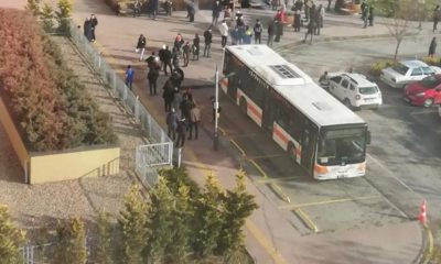 Vaka Sayılarında Şok Artış